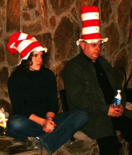 2005 Seuss